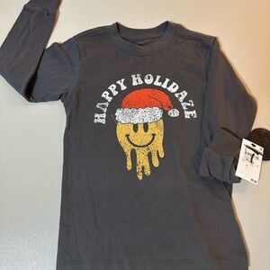 Tiny Whales Kids Graphic Tee